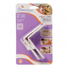 F133 Angle Lock (2-Pack)
